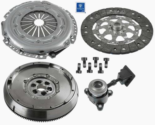 SACHS Clutch Kit - 2290 601 158